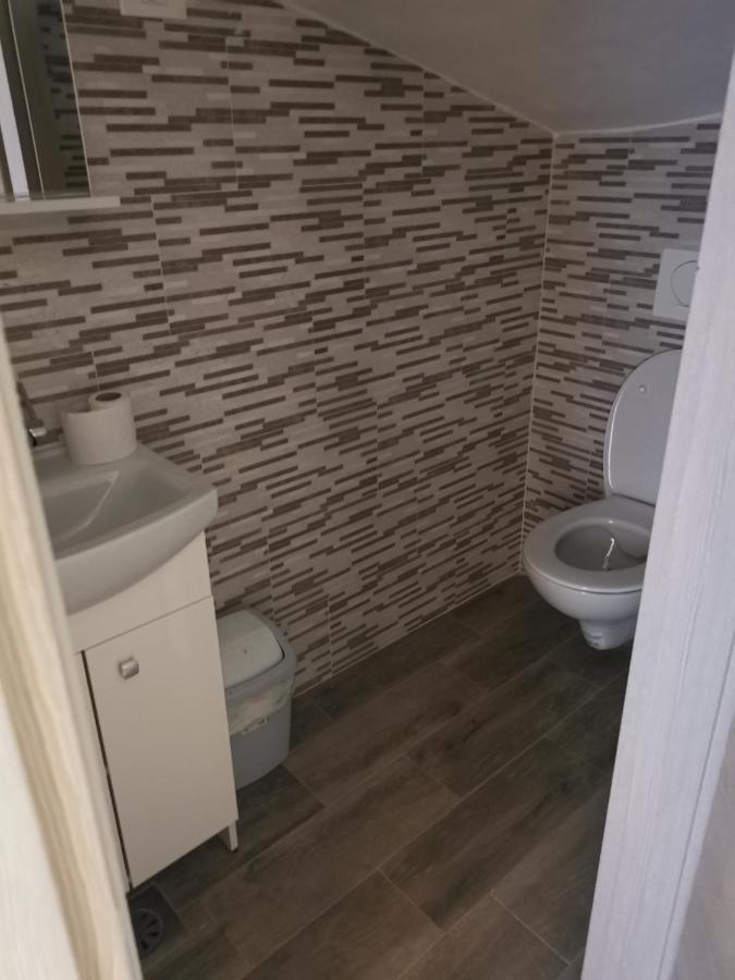 Apartmaji Gostilna Star Maln , Secovlje 10 외부 사진