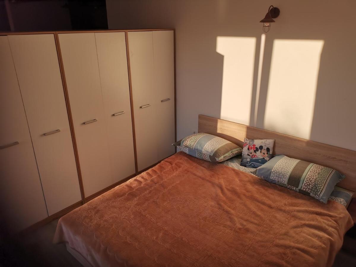 Apartmaji Gostilna Star Maln , Secovlje 10 외부 사진