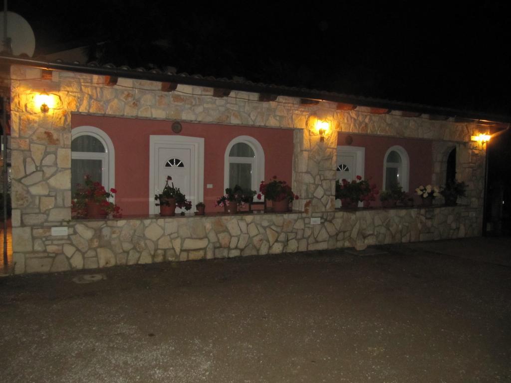 Apartmaji Gostilna Star Maln , Secovlje 10 객실 사진